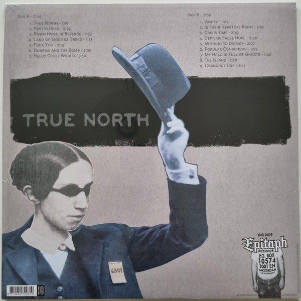 True North