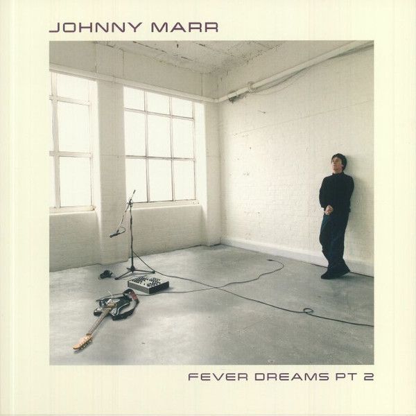Fever Dreams Pt 2
