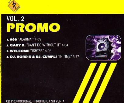 90f63db0c1ca3f9d21850265837602566a70c1d7_0_0-1.jpeg Promo DJ's At Work Vol. 2