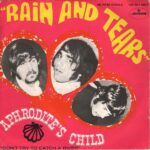 Rain And Tears
