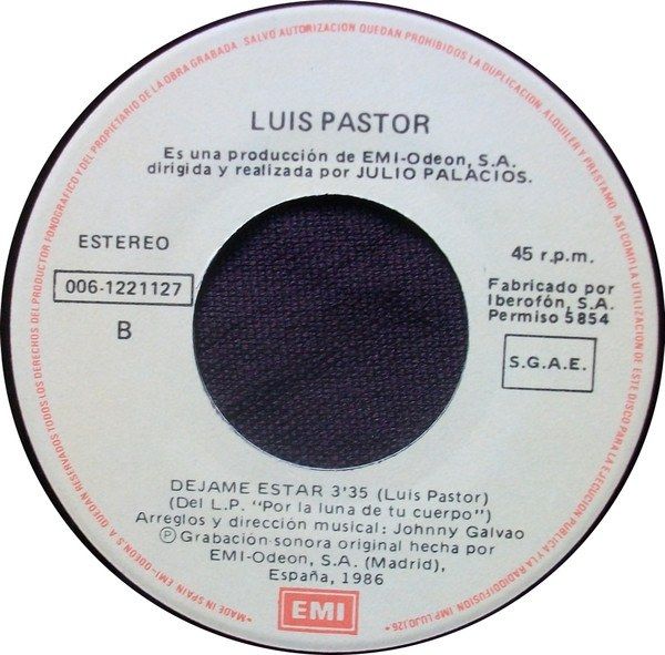 Tu Pesadilla
