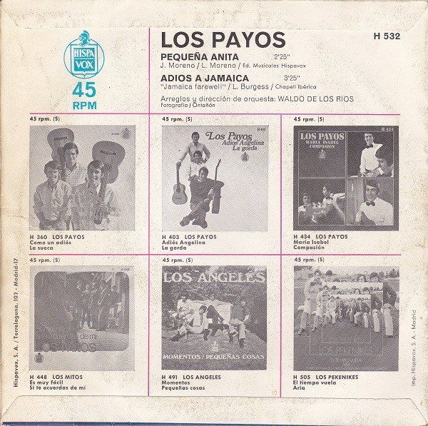 933f5d90709d3abcfc28f6b734f95d056d75125b_0_0.jpeg Pequeña Anita / Adios A Jamaica
