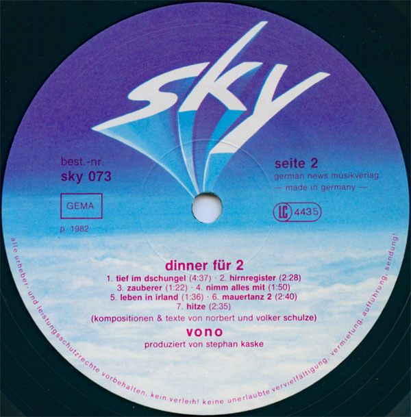 Dinner Für 2