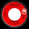 Keep Your Eye On Me (Special Mix) / Our Song