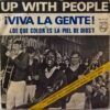 ¡Viva La Gente!