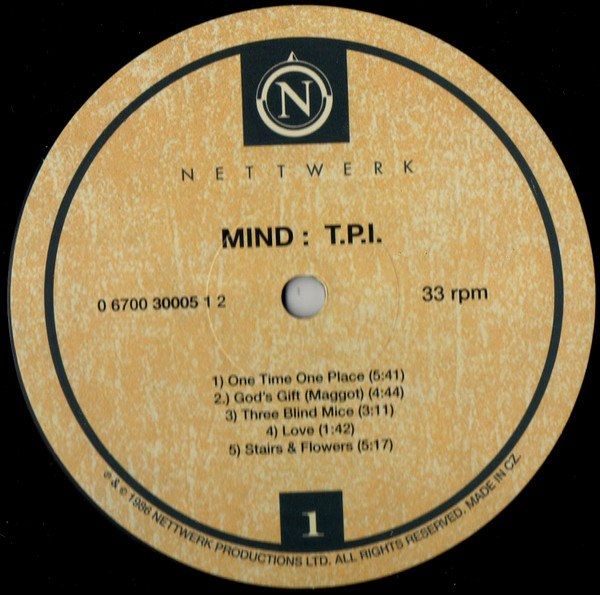 Mind: The Perpetual Intercourse