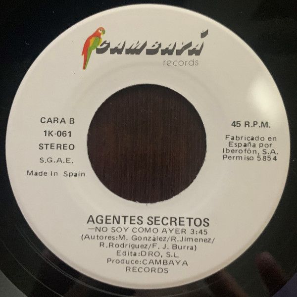 Un Ser Extraño