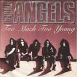 Too Much Too Young