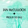 Proud To Fall