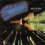 Invitations = Invitaciones