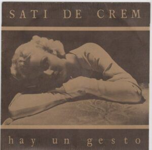 Hay Un Gesto