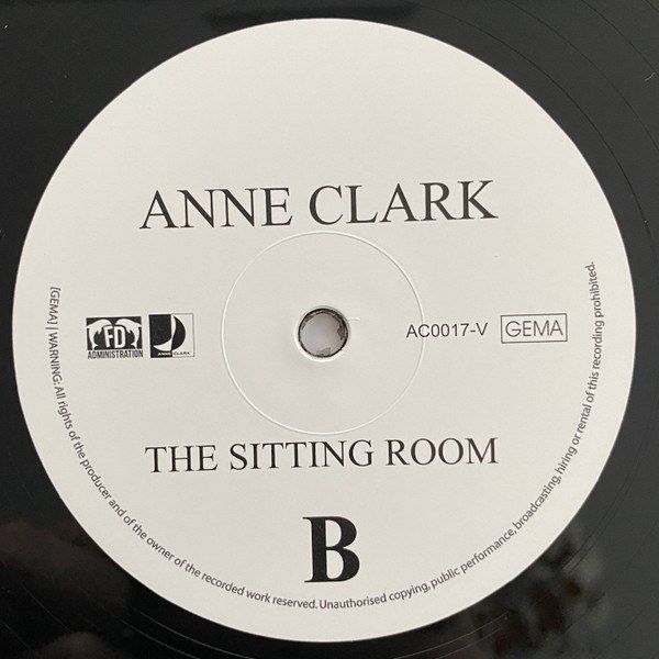 The Sitting Room