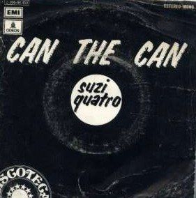 Can The Can
