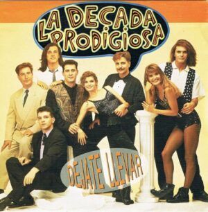 Dejate Llevar