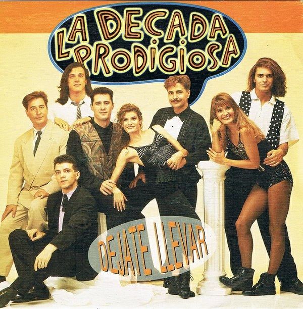 Dejate Llevar