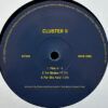 Cluster II