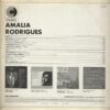 Amalia Rodrigues