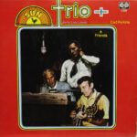 Trio + Friends