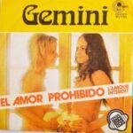 El Amor Prohibido = L'Amour Interdit