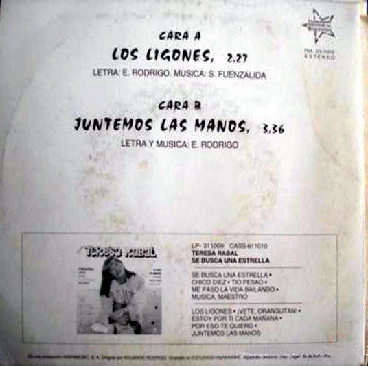 9a5e89d4a7abb8d69ead1cdac2b355d032c273e2_0_0.jpeg Los Ligones / Juntemos Las Manos