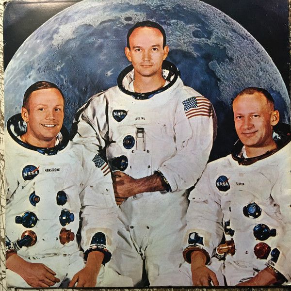El Hombre En La Luna