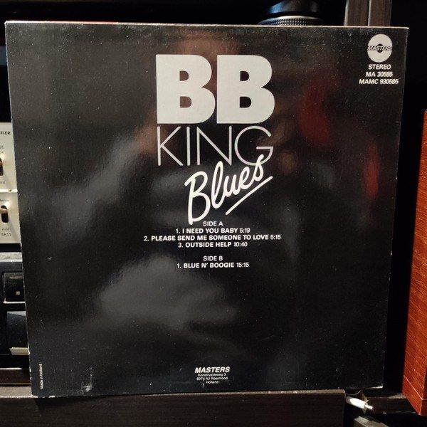 Blues