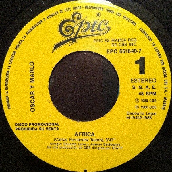 Africa