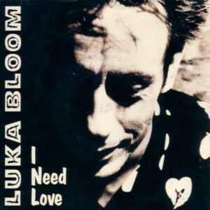 I Need Love