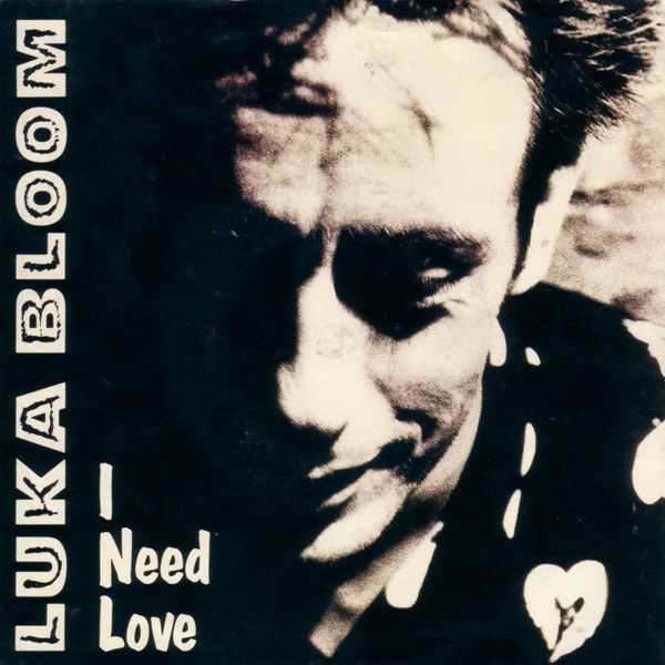 I Need Love