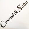 Conrad & Sohn