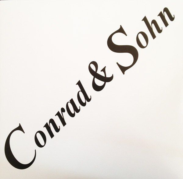 Conrad & Sohn