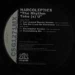 The Rhythm Take(s) U