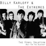 The Vinyl Solution (Wait For The Blackout)