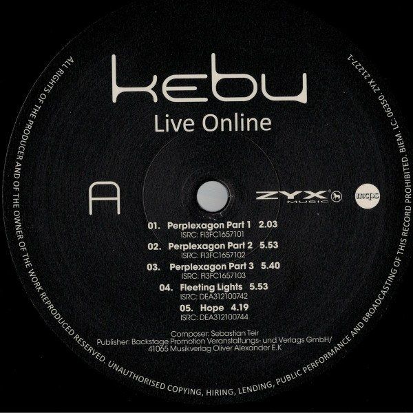 Live Online
