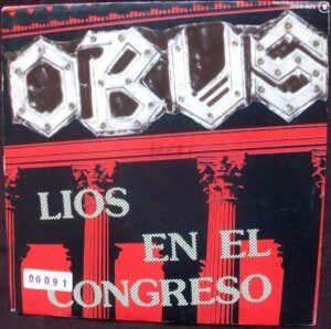 Lios En El Congreso