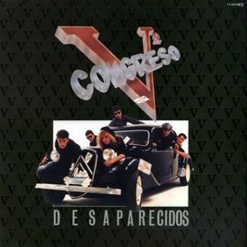 Desaparecidos