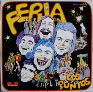 Feria