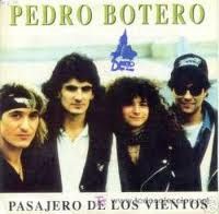 Pasajero De Los Vientos
