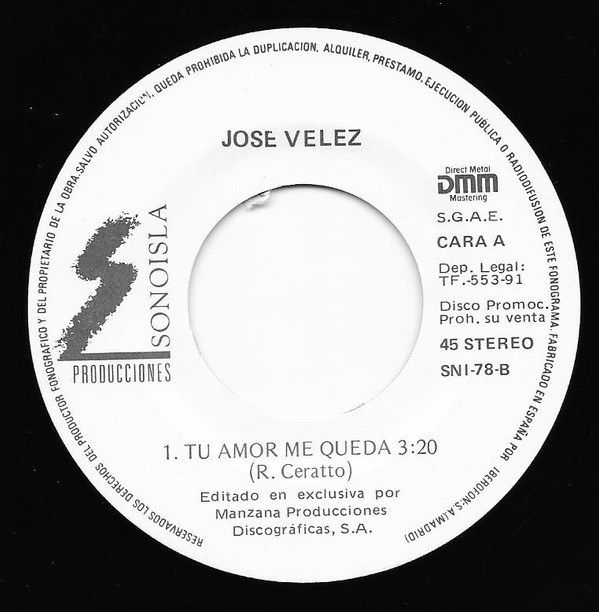 Tu Amor Me Queda