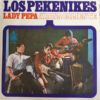 Arena Caliente / Lady Pepa
