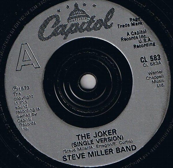 The Joker
