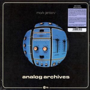 Analog Archives