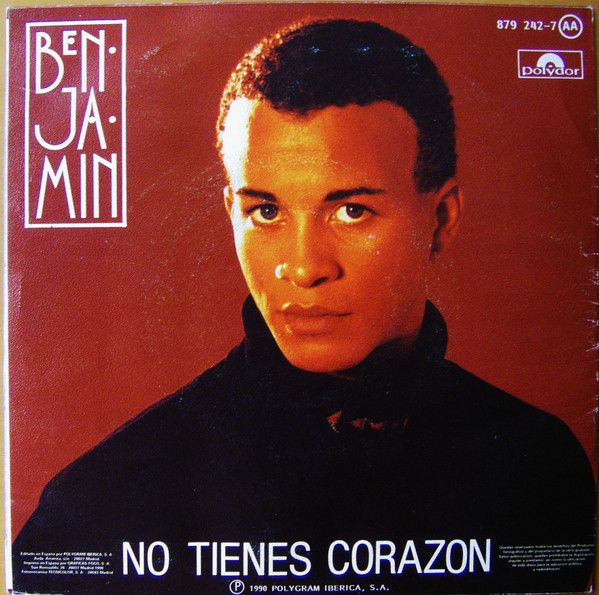 No Tienes Corazon