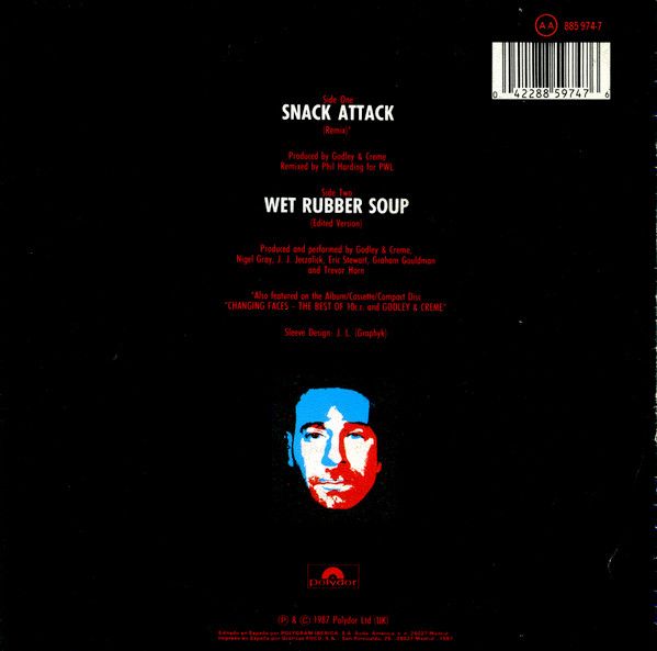 Snack Attack (Remix)