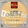 La Yeseria