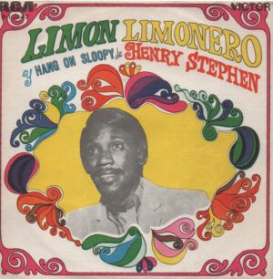 Limon Limonero