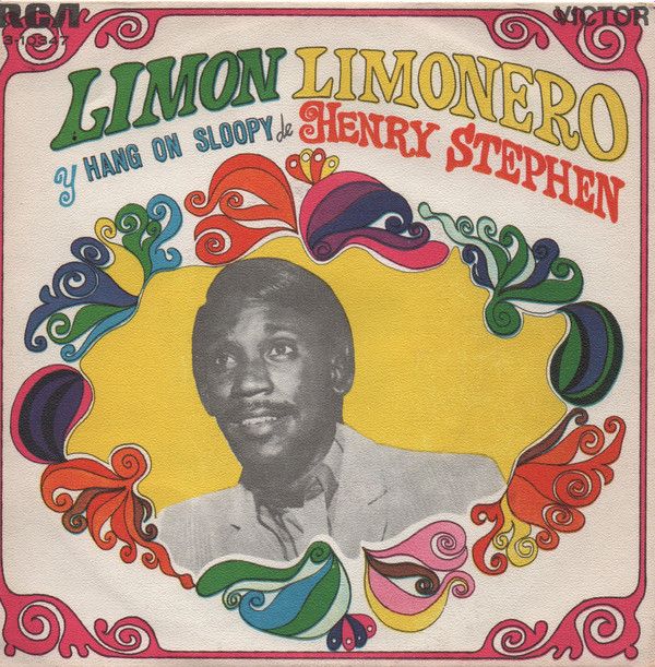 Limon Limonero