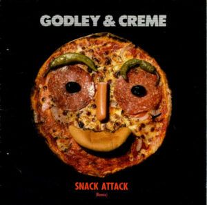Snack Attack (Remix)