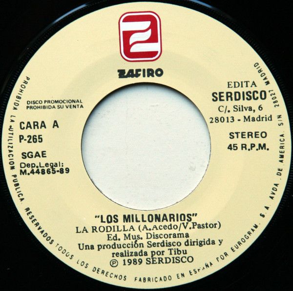 La Rodilla