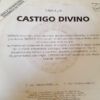 Castigo Divino